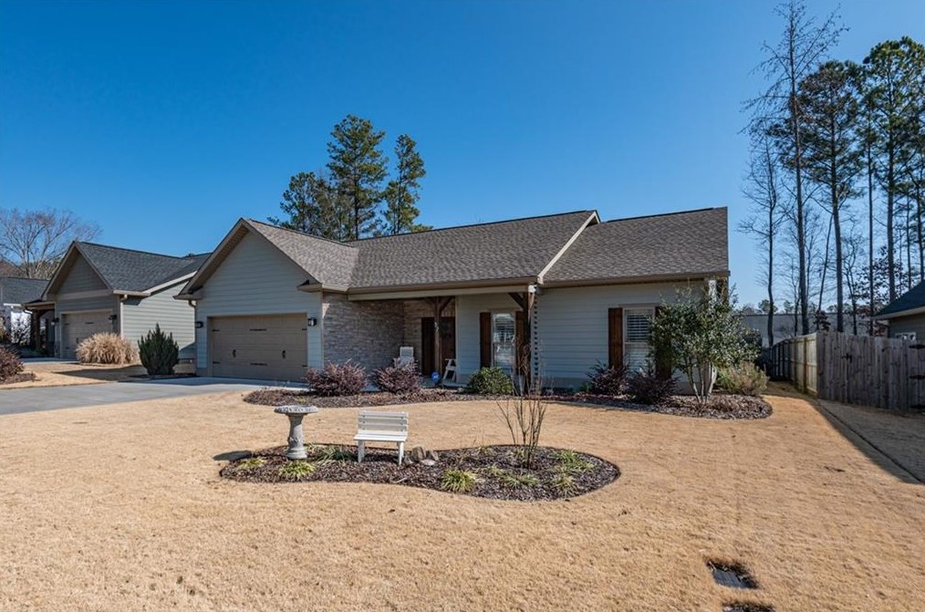 57 Round Rock Cir, Rome, GA 30161-9329