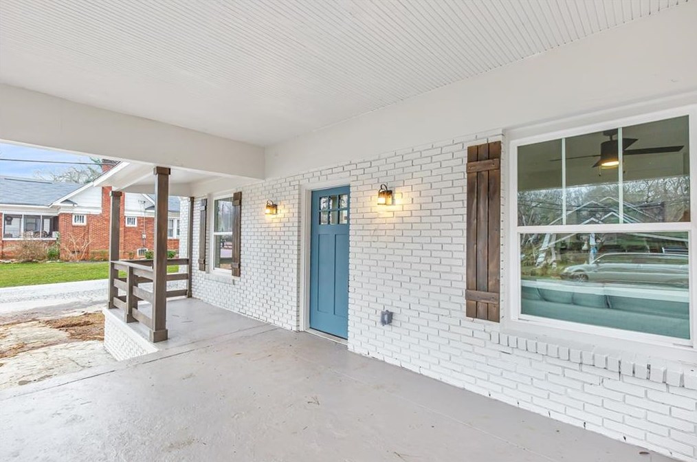 1636 Westwood Ave, Atlanta GA  30310-2314 exterior