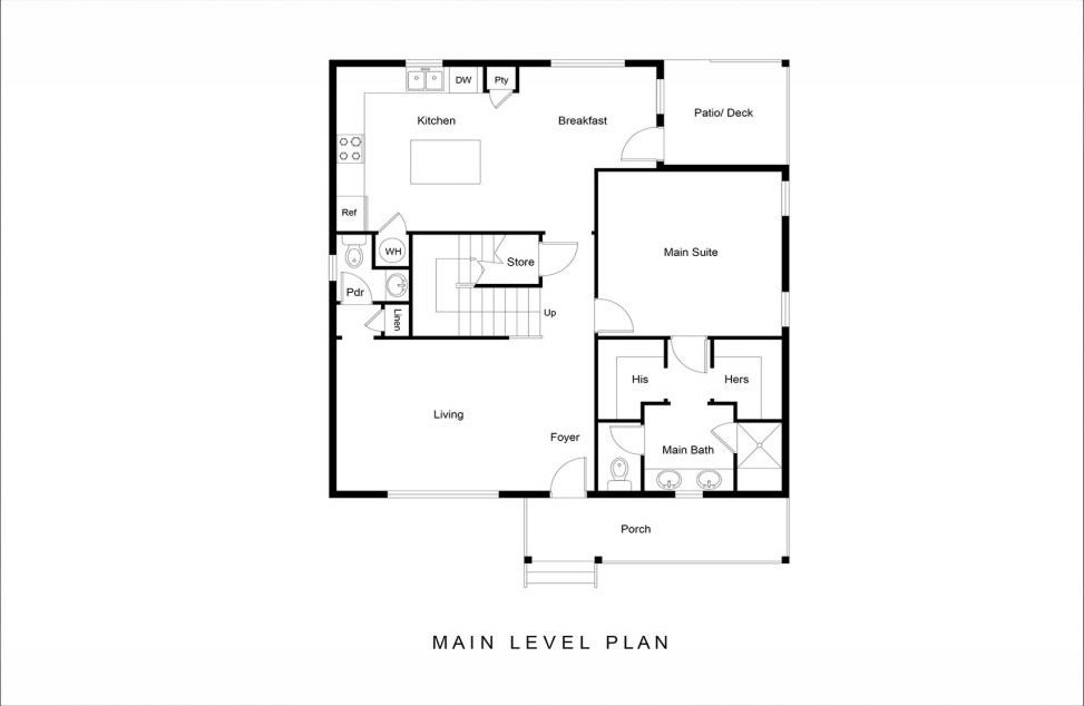 1120 Wedgewood Dr, Atlanta, GA 30318-4556