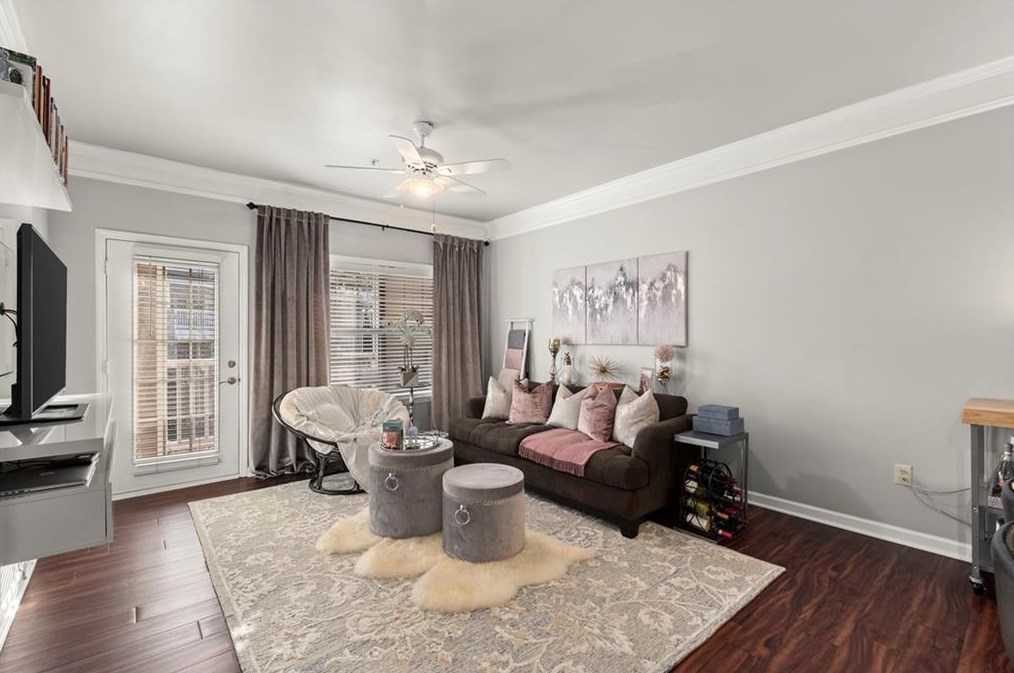 2700 Pine Tree Rd Ne, Atlanta, GA 30324