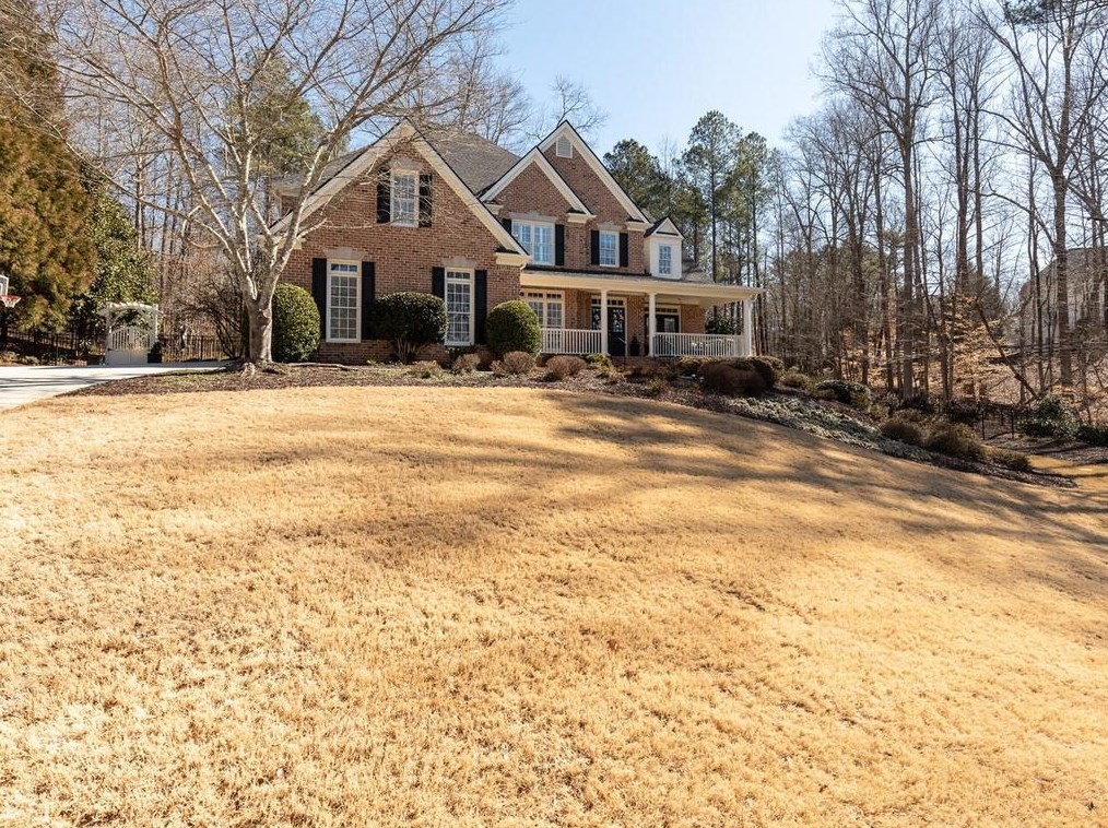 145 Taylor Ridge Way, Alpharetta, GA 30004-8259