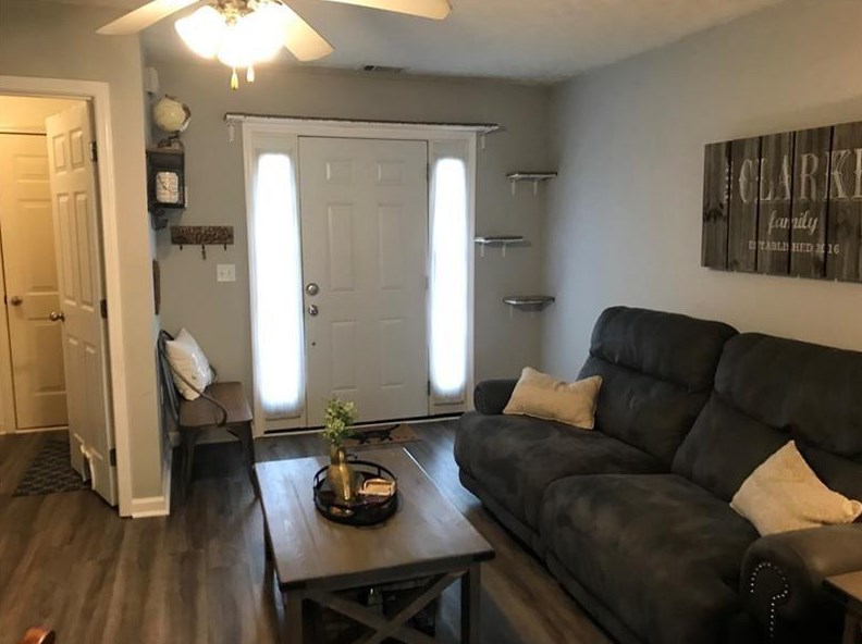 464 Twin Oaks Ln, Dallas, GA 30157-3844