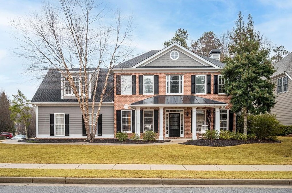 16 Midland Ln, Dallas, GA 30157-4195
