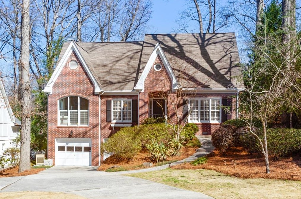 1833 Rock Springs Rd, Atlanta, GA 30324-5207