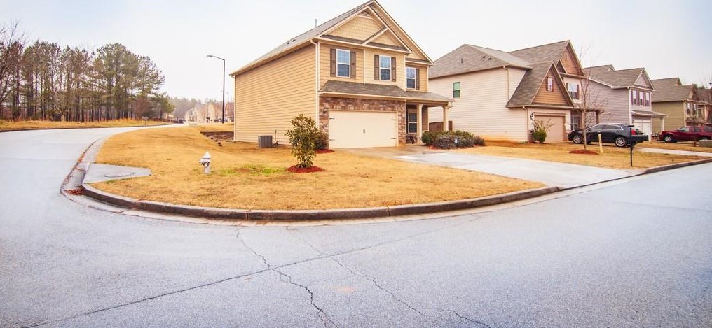 62 Morrison Xing, Dallas, GA 30157-0933