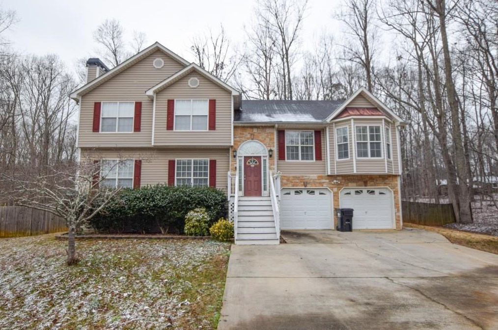 167 Springfield Way, Dallas, GA 30157-9464
