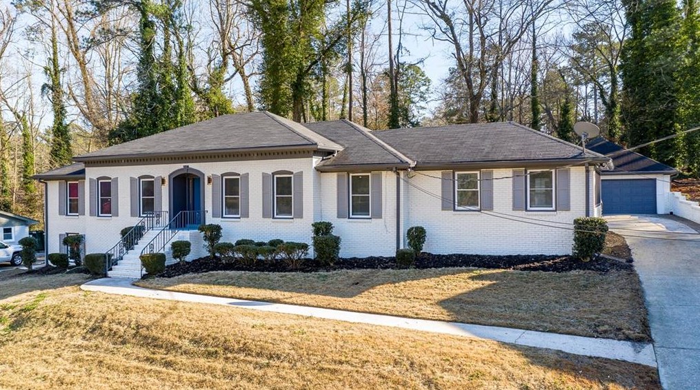 1368 Oakcrest Dr, Atlanta, GA 30311-3056