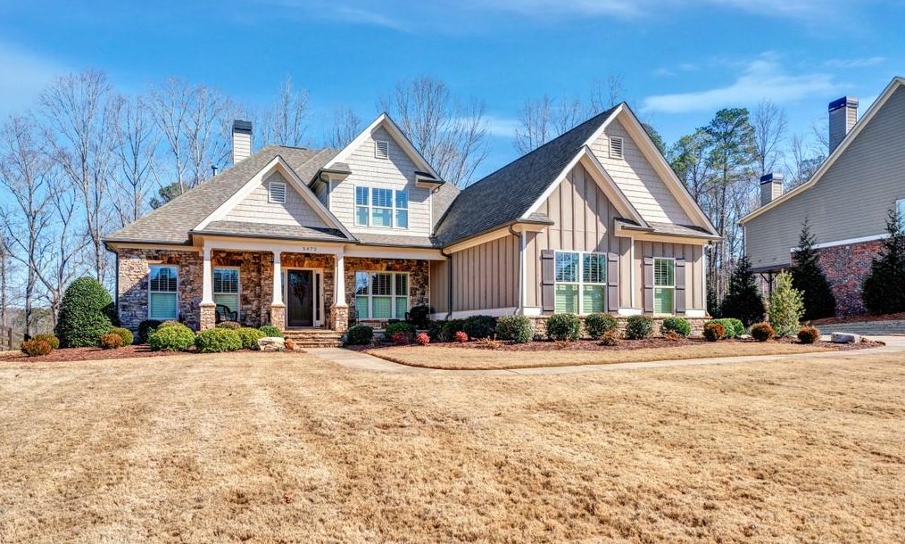5472 Fishermans Cv, Gainesville, GA 30506-7404