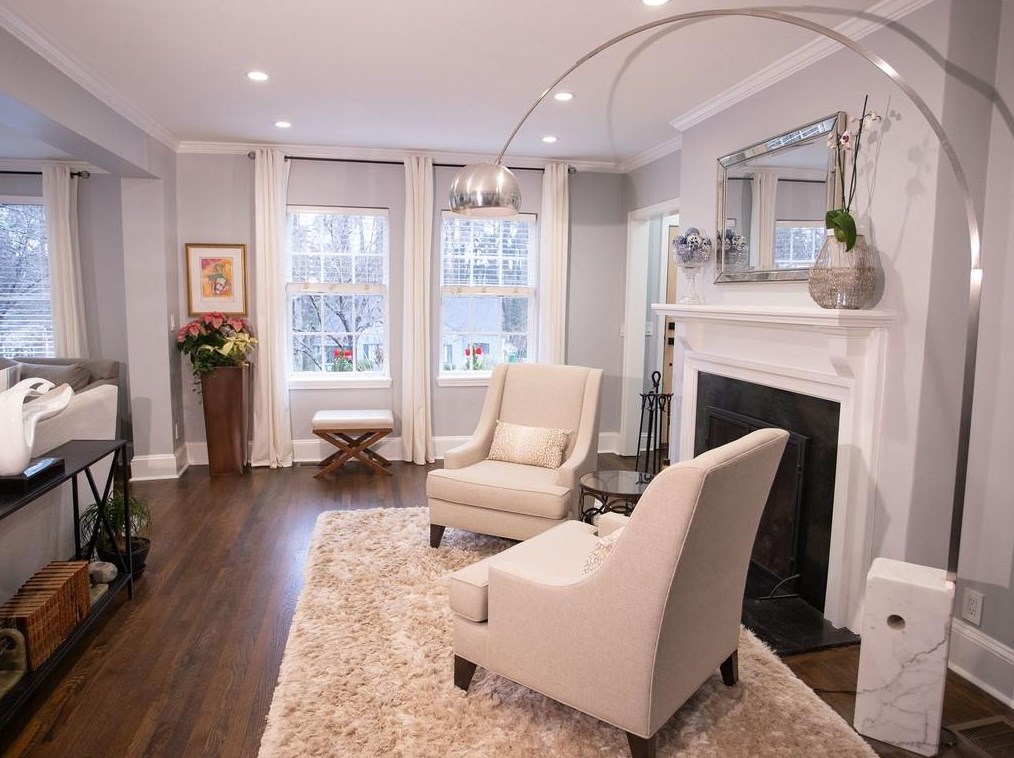 469 Princeton Way, Atlanta, GA 30307-1130