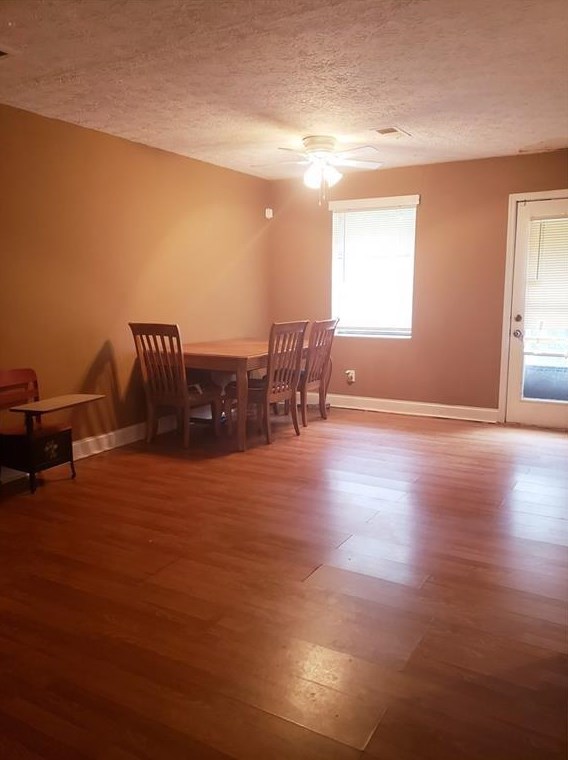 3953 Dalhouise Ln, Decatur GA  30034-5801 exterior