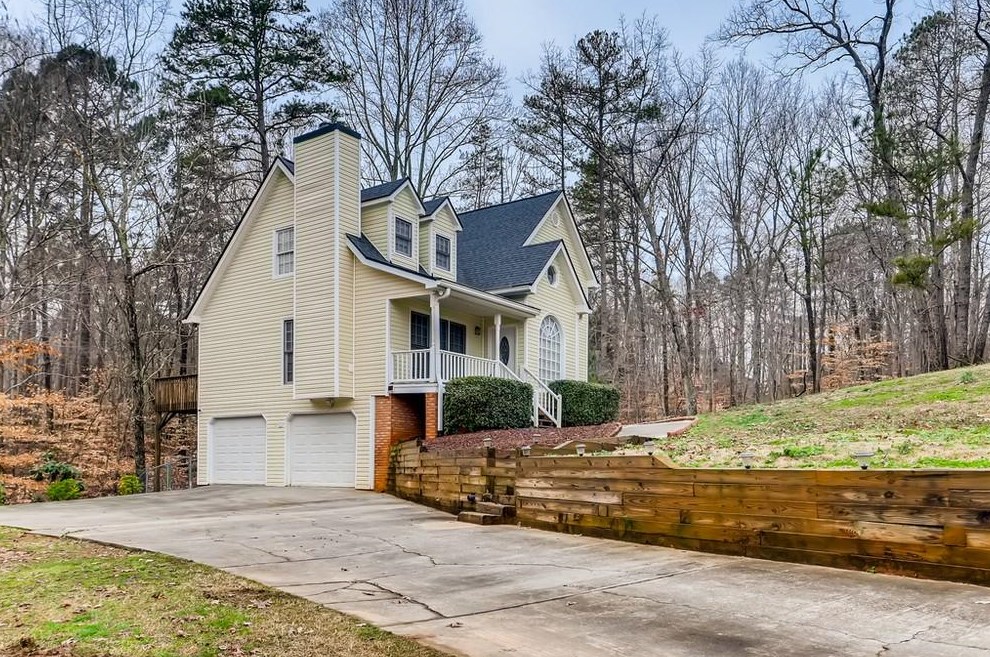 120 Summit Ridge Dr, Euharlee, GA 30120-6852