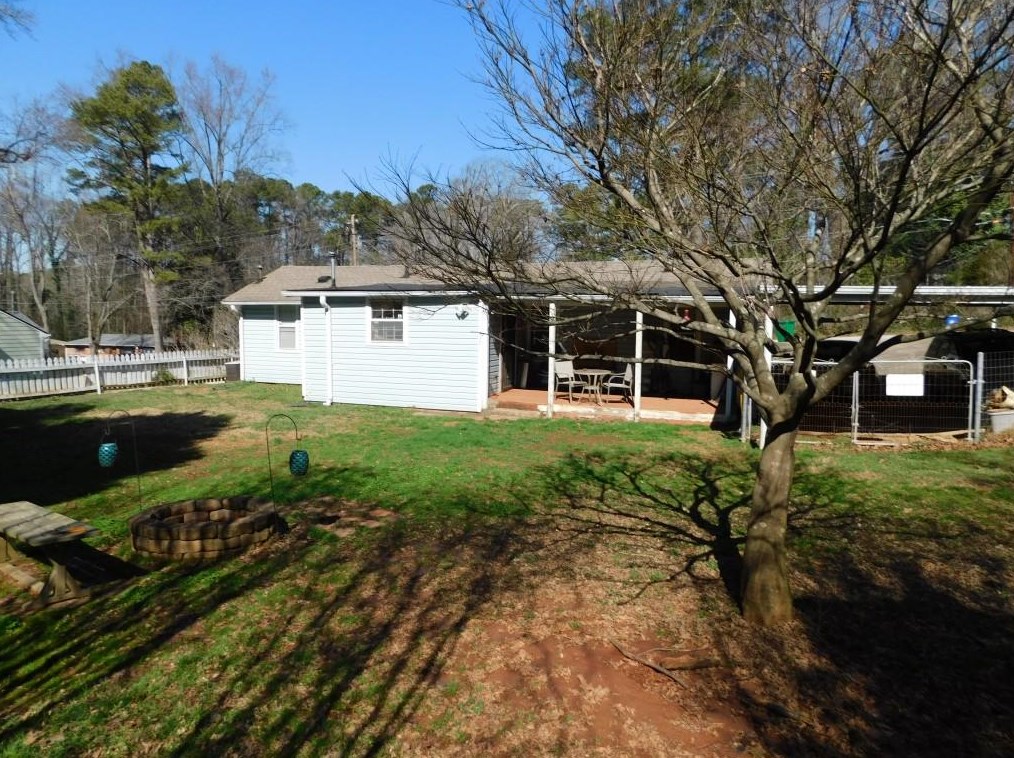 1627 Wainwright Dr, Atlanta GA  30316-2715 exterior
