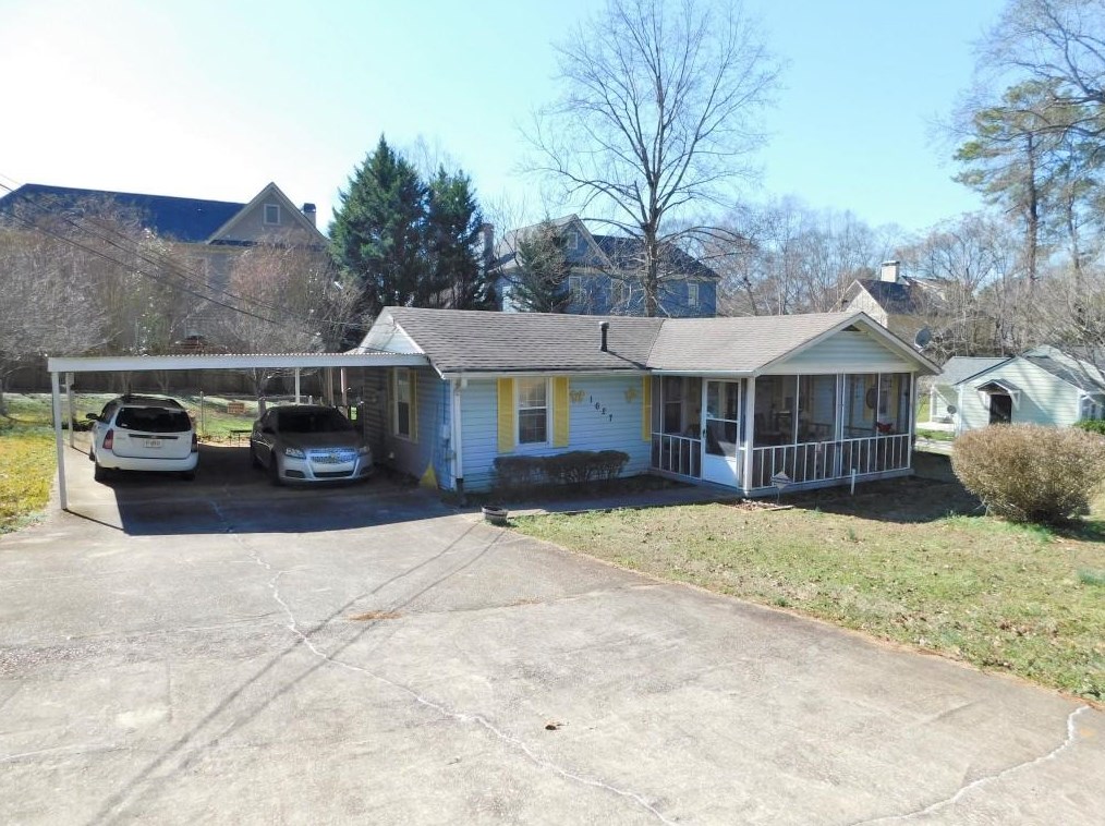 1627 Wainwright Dr, Atlanta, GA 30316-2715