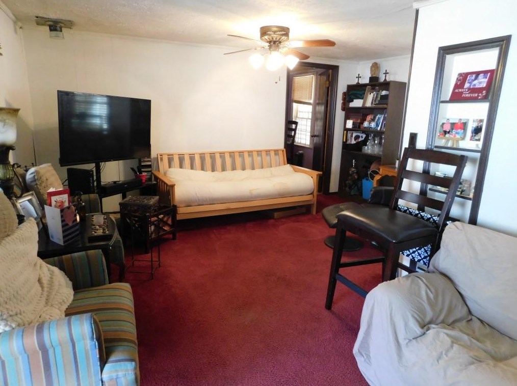 1627 Wainwright Dr, Atlanta GA  30316-2715 exterior