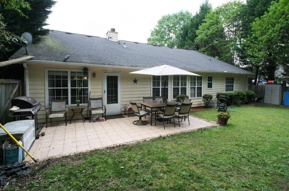 2965 Dogwood Creek Pkwy, Duluth, GA 30096
