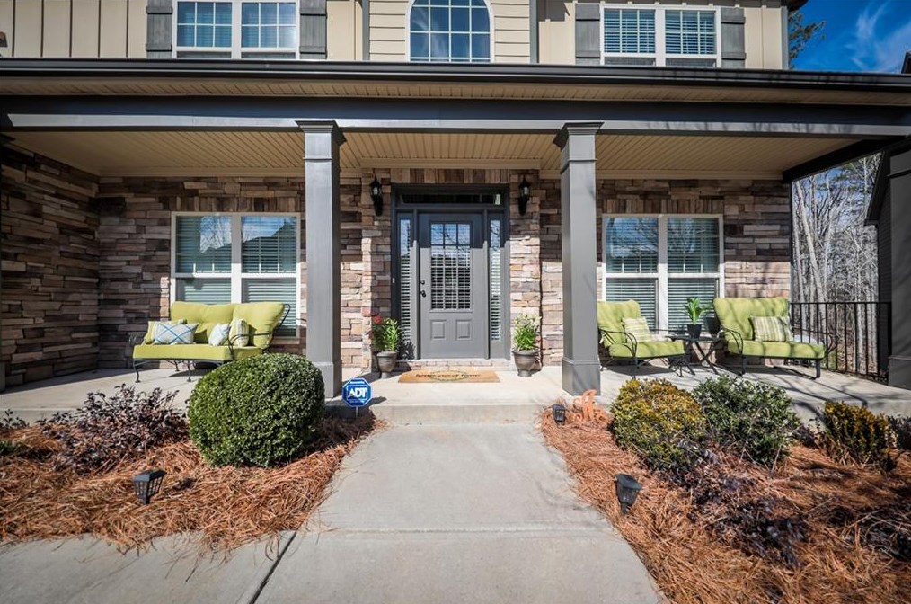 5362 Astoria Park Dr, Acworth, GA 30101-4607
