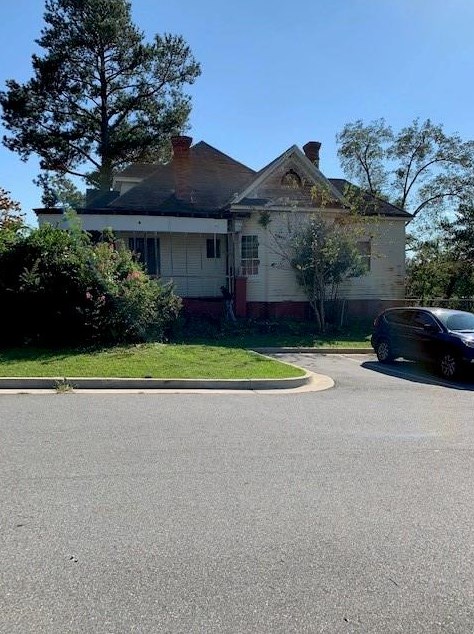 2477 2nd St, Macon, GA 31206