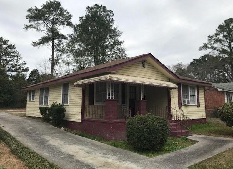 1113 Radio Dr, Macon, GA 31204-4417