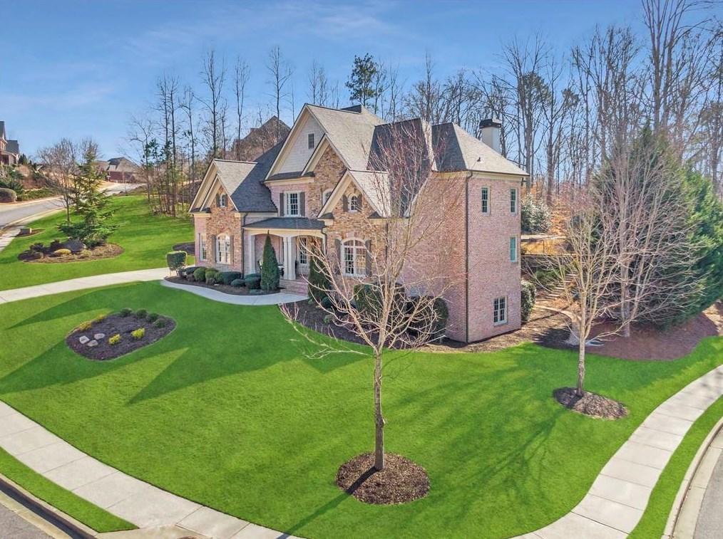 507 Affirmed Ln, Alpharetta, GA 30004-7518