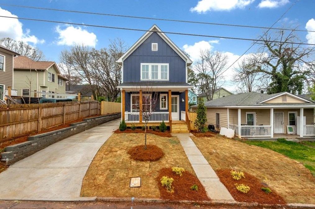 158 Haygood Ave, Atlanta, GA 30315-1929