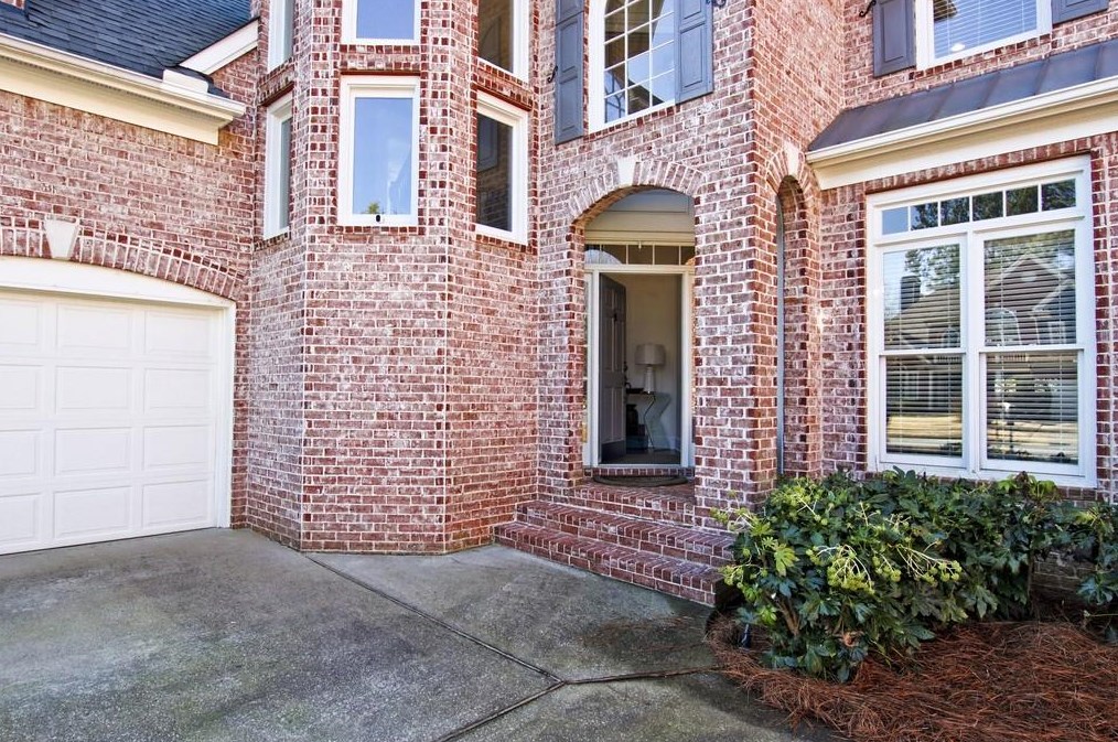 3306 Fieldwood Dr, Smyrna, GA 30080-1608