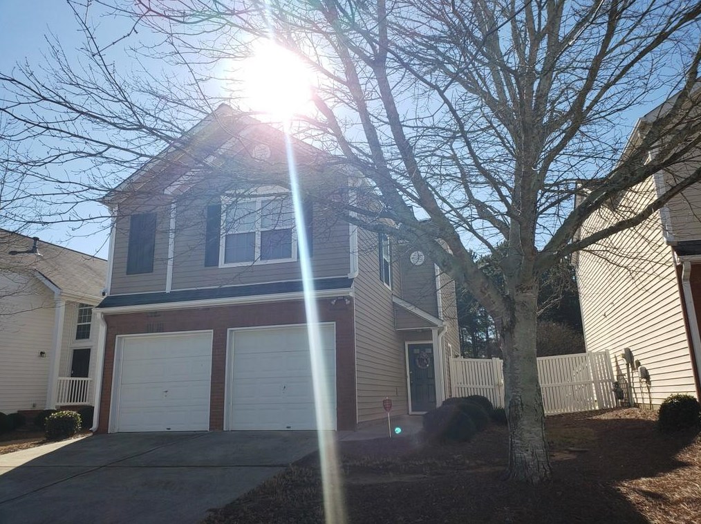 3371 Avensong Village Cir, Alpharetta, GA 30004-7433