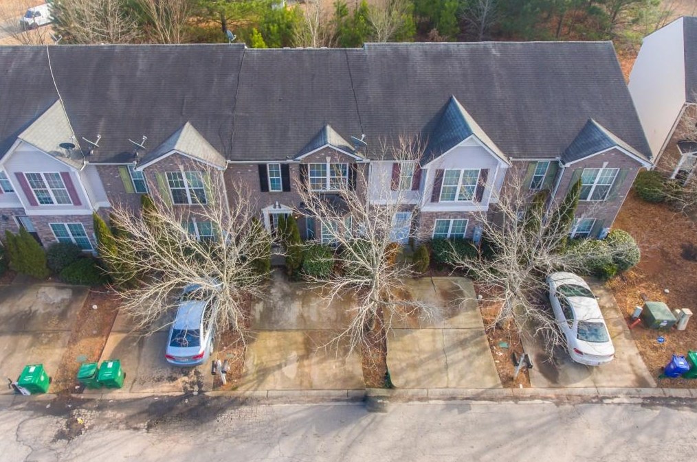 3442 Waldrop Trl, Decatur, GA 30034-7426
