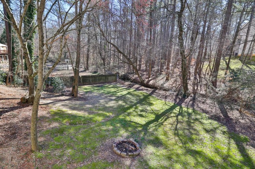 425 De Malle Ct, Alpharetta GA exterior