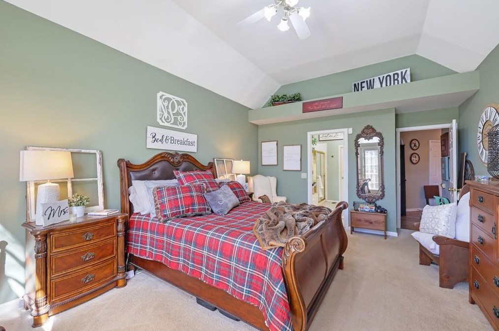 425 De Malle Ct, Alpharetta GA exterior