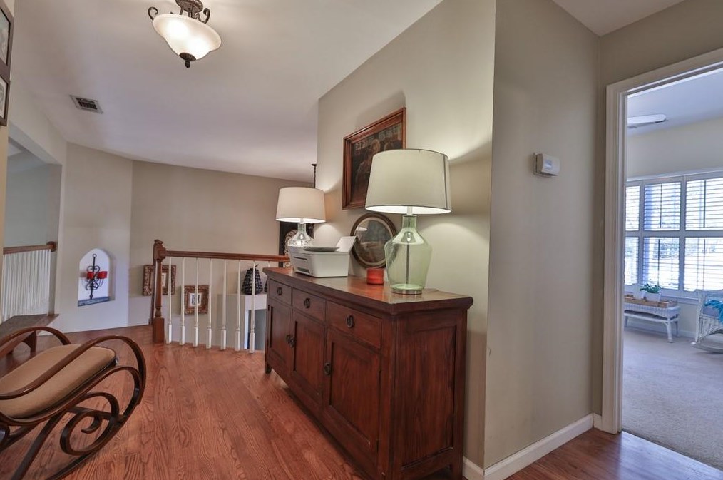 425 De Malle Ct, Alpharetta GA exterior