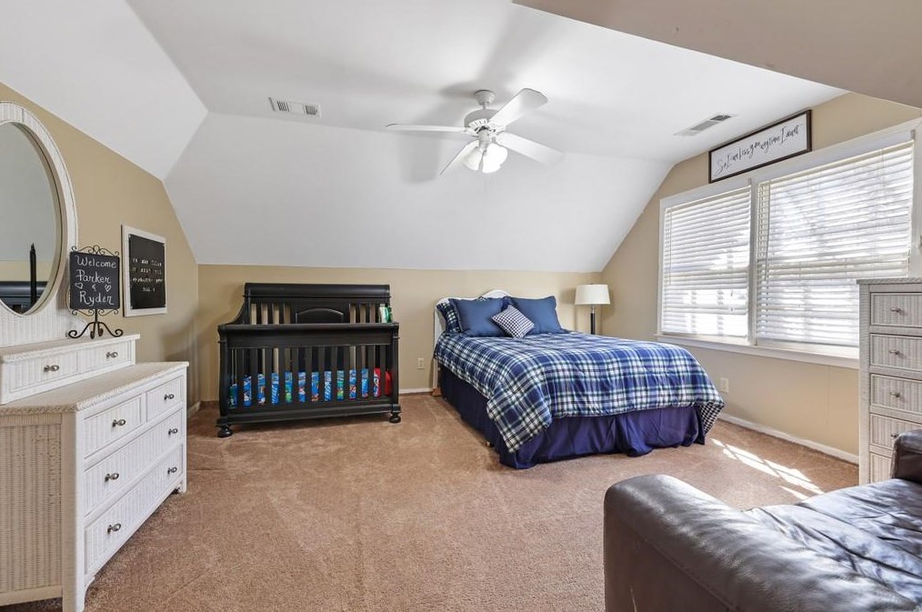 425 De Malle Ct, Alpharetta GA exterior