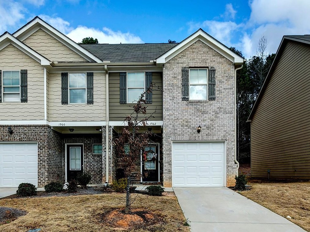 1962 Old Dogwood, Jonesboro, GA 30238-7514