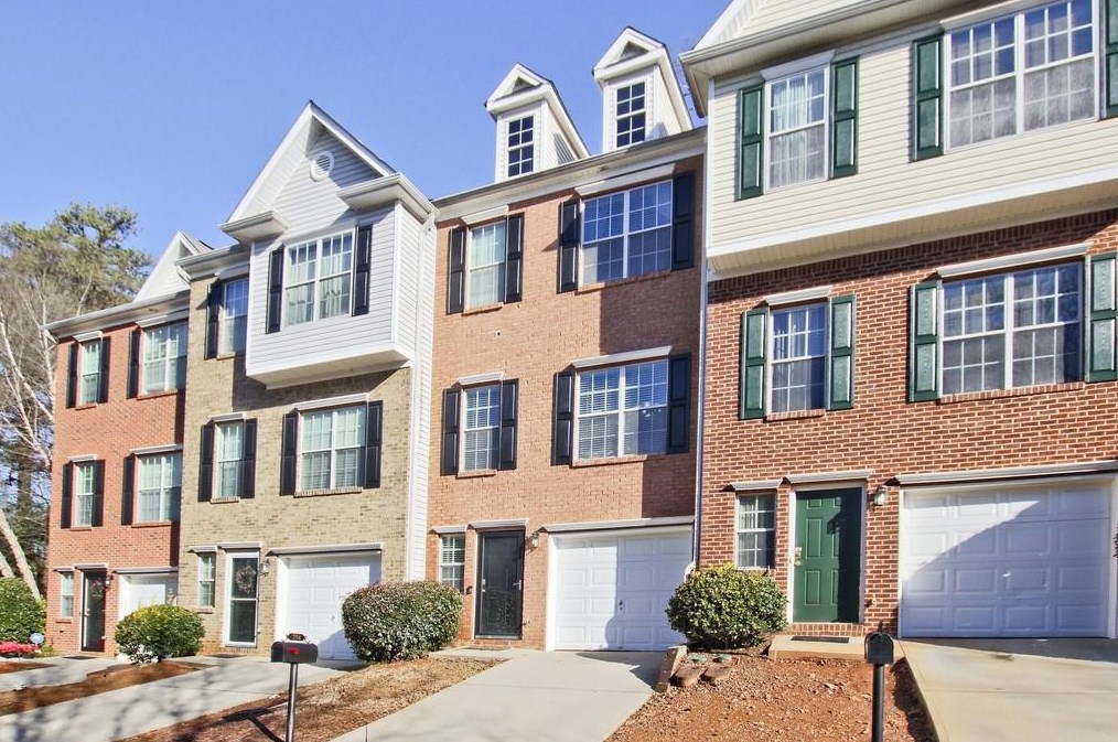 754 Brookside Parc Ln, Avondale Est, GA 30002-1788
