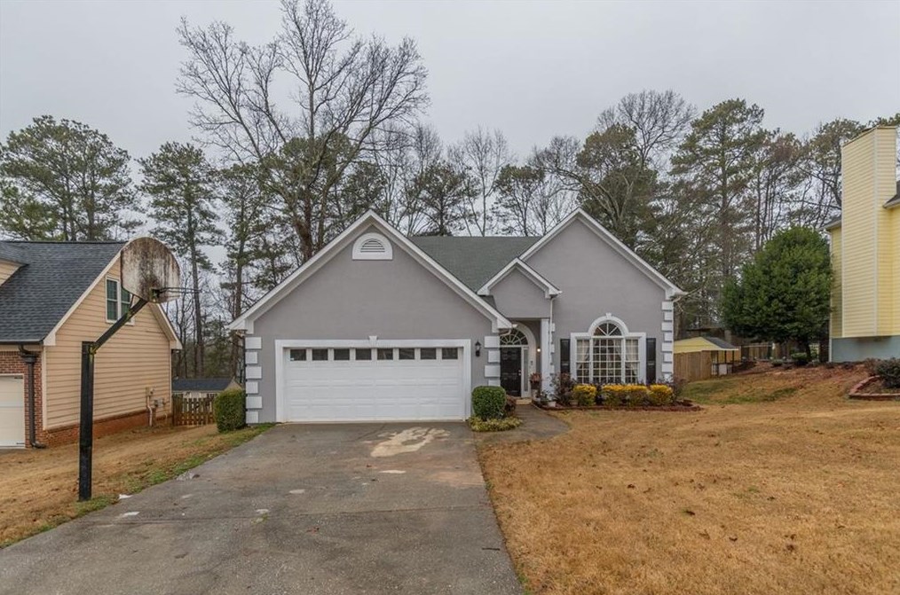 655 Prestonwood Dr, Lawrenceville, GA 30043-4248