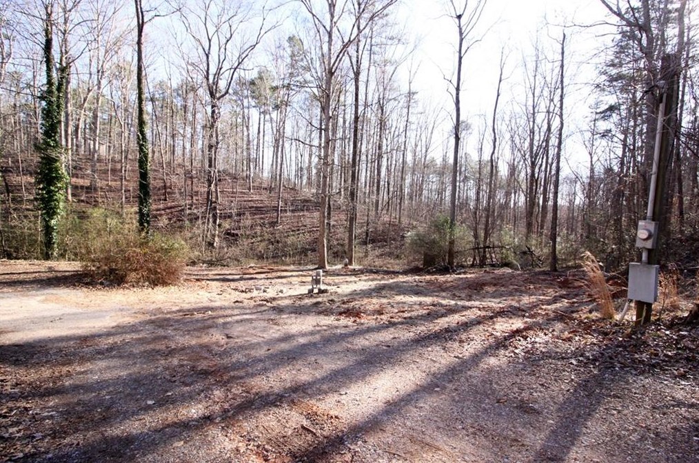 263 Hickory Gap Trl, Dallas GA  30157-5353 exterior