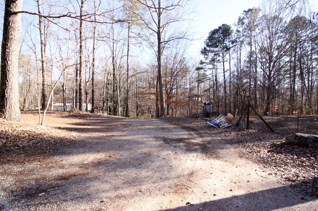 263 Hickory Gap Trl, Dallas GA  30157-5353 exterior