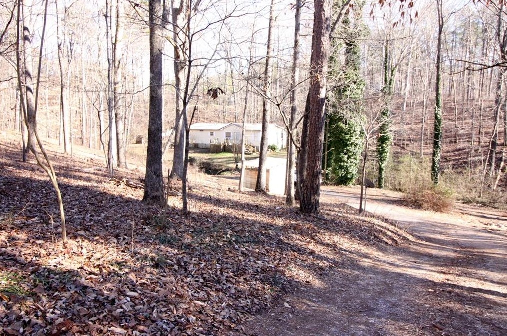 263 Hickory Gap Trl, Dallas GA  30157-5353 exterior