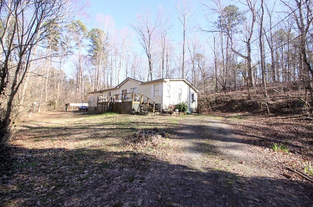 263 Hickory Gap Trl, Dallas, GA 30157-5353