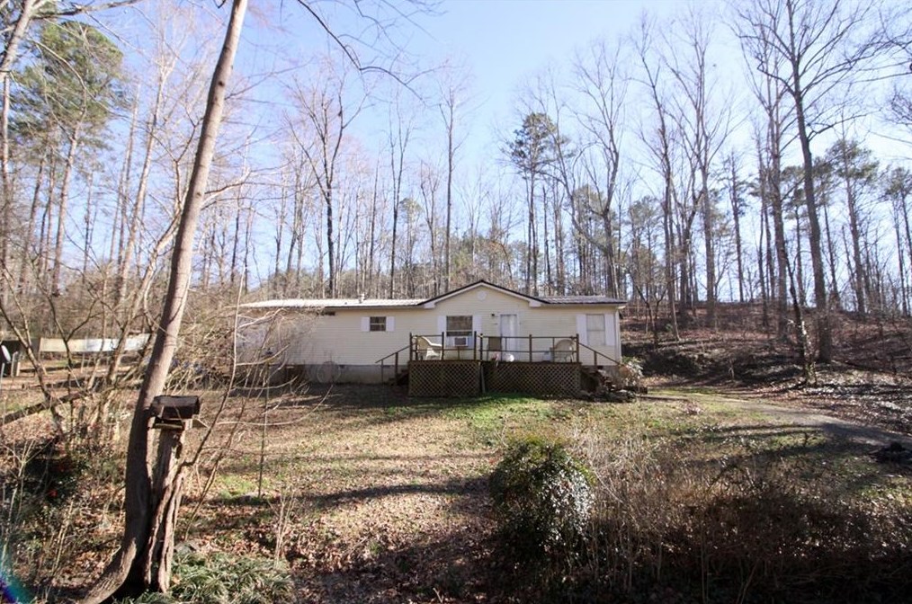 263 Hickory Gap Trl, Dallas GA  30157-5353 exterior