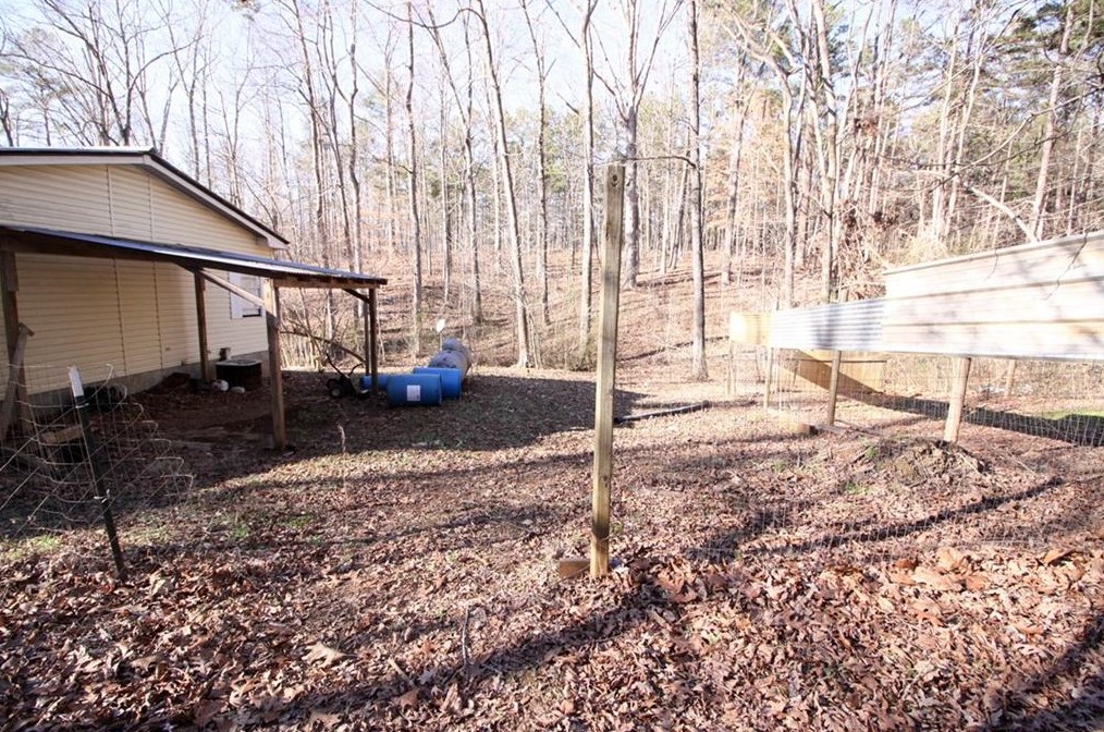 263 Hickory Gap Trl, Dallas GA  30157-5353 exterior