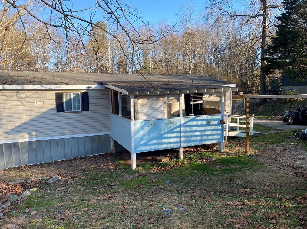 25 Huckleberry Ln, Winder, GA 30680