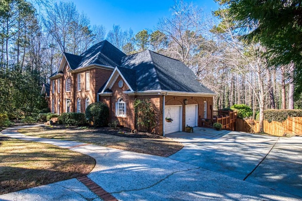 285 Plantation Way, Cumming, GA 30028-2869