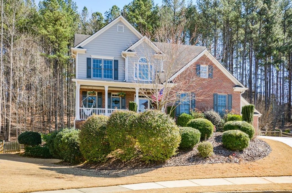 102 Sugar Maple Ln, Dallas, GA 30132-1071