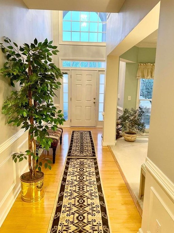 2860 Marymount Dr, Cumming, GA 30041-7835