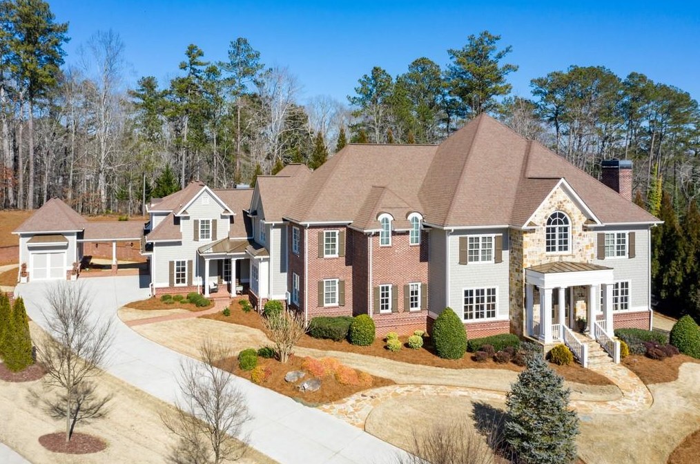 13922 Tree Loft Rd, Alpharetta, GA 30004-0858