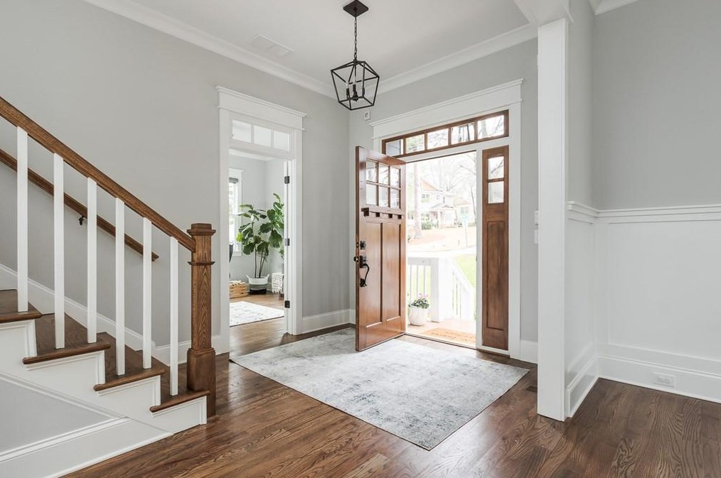 401 Mimosa Dr, Decatur, GA 30030-3737