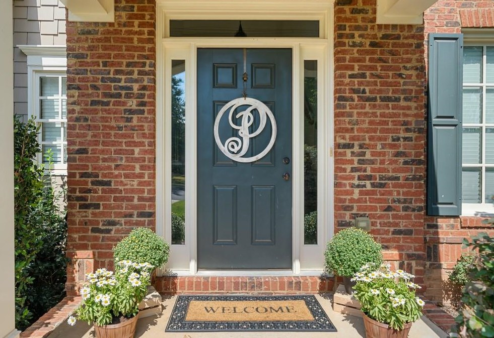 18 Creekview Dr, Euharlee, GA 30120-6510