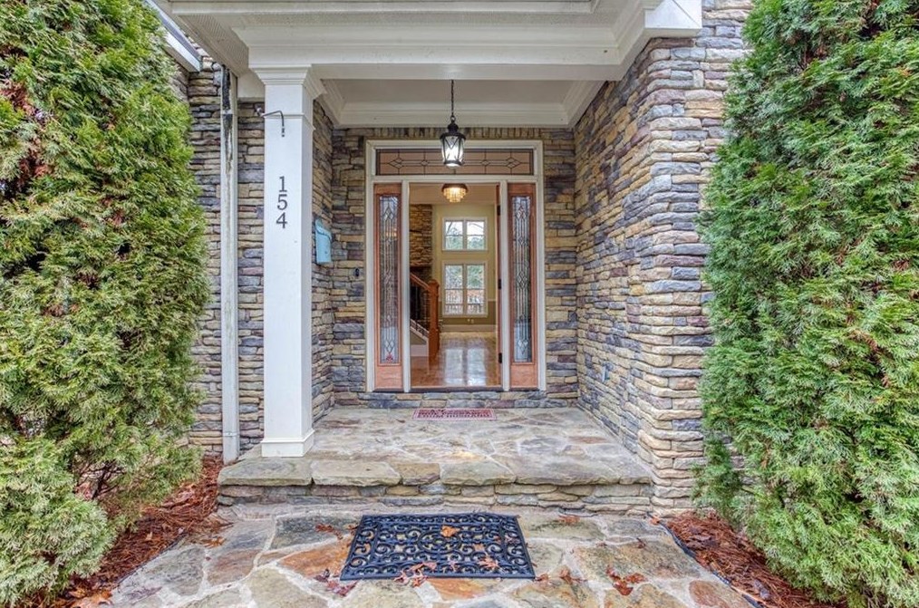 154 Windlake Path, Dallas, GA 30132-5513