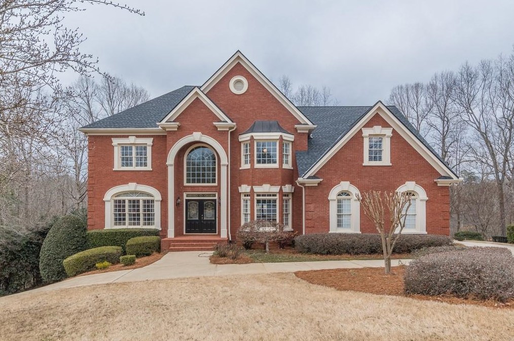 3412 Stembler Rdg, Douglasville, GA 30135-7611