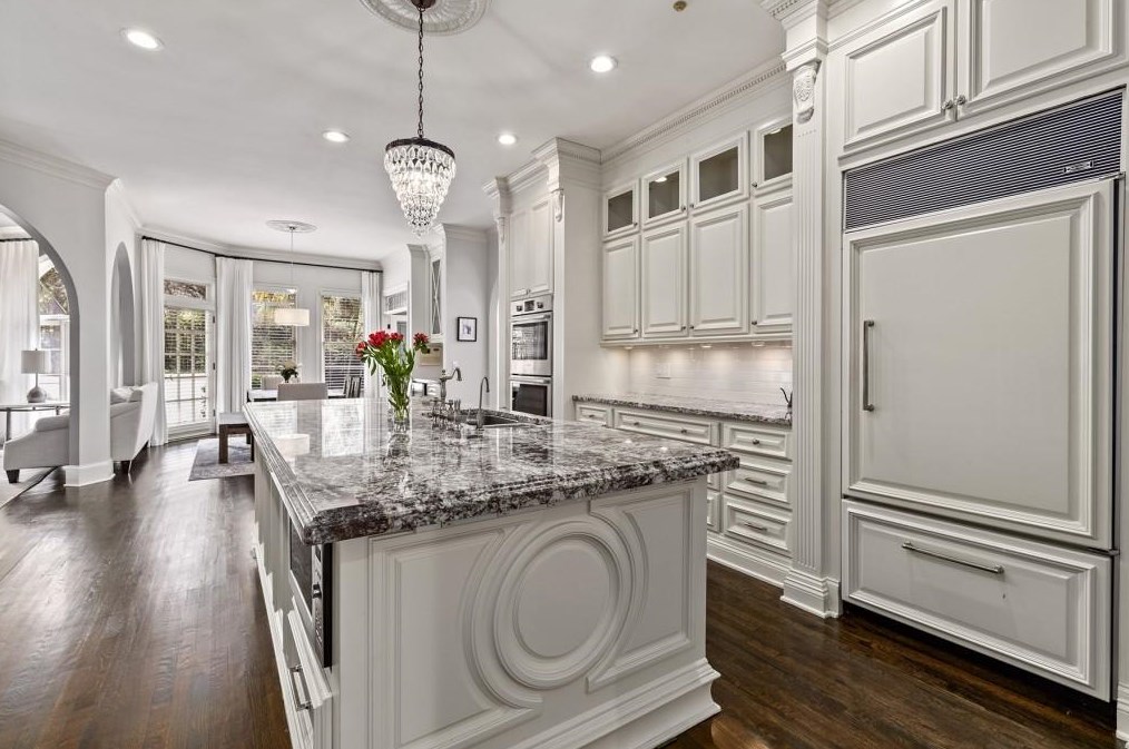 760 Riley Pl, Atlanta, GA 30327-4353
